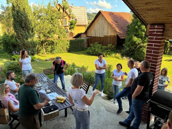 Takhle to začalo — fotka 25