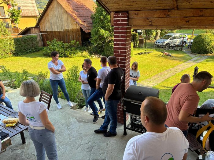 Takhle to začalo — fotka 26