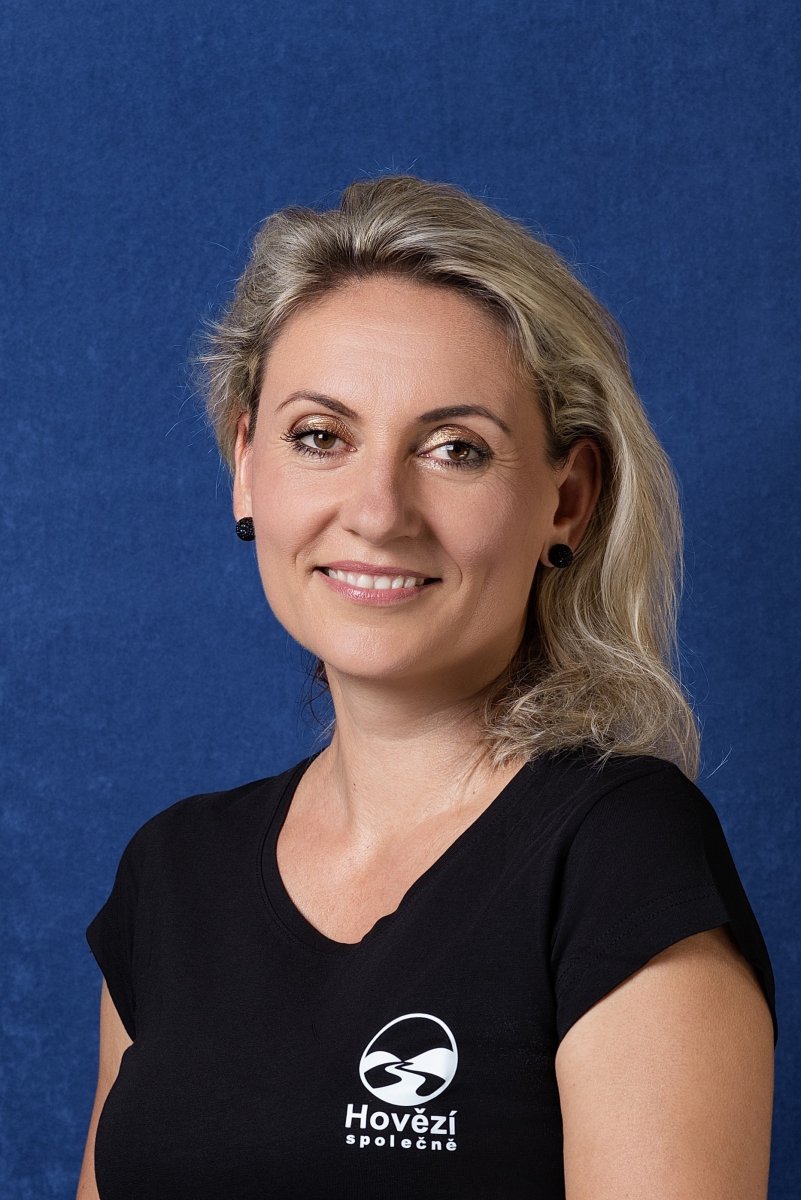 Alena Koňaříková