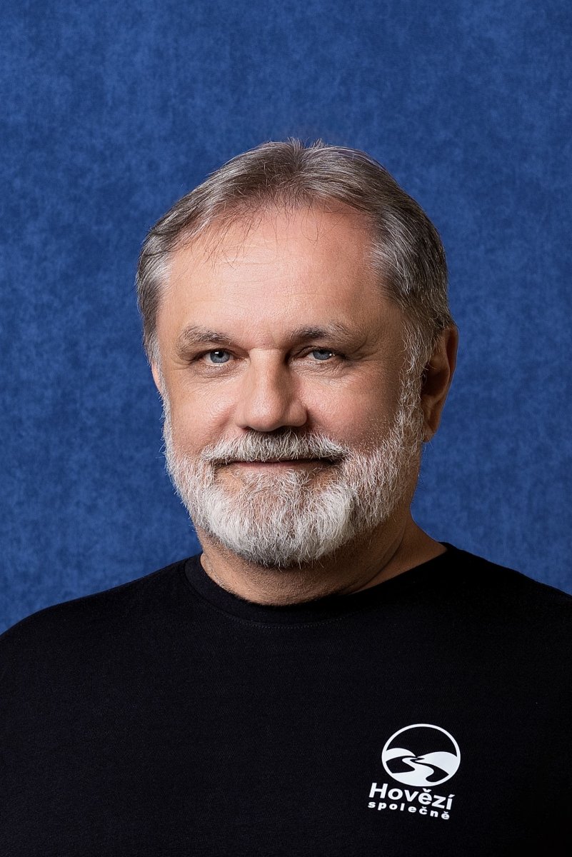 Ing. Martin Kovář