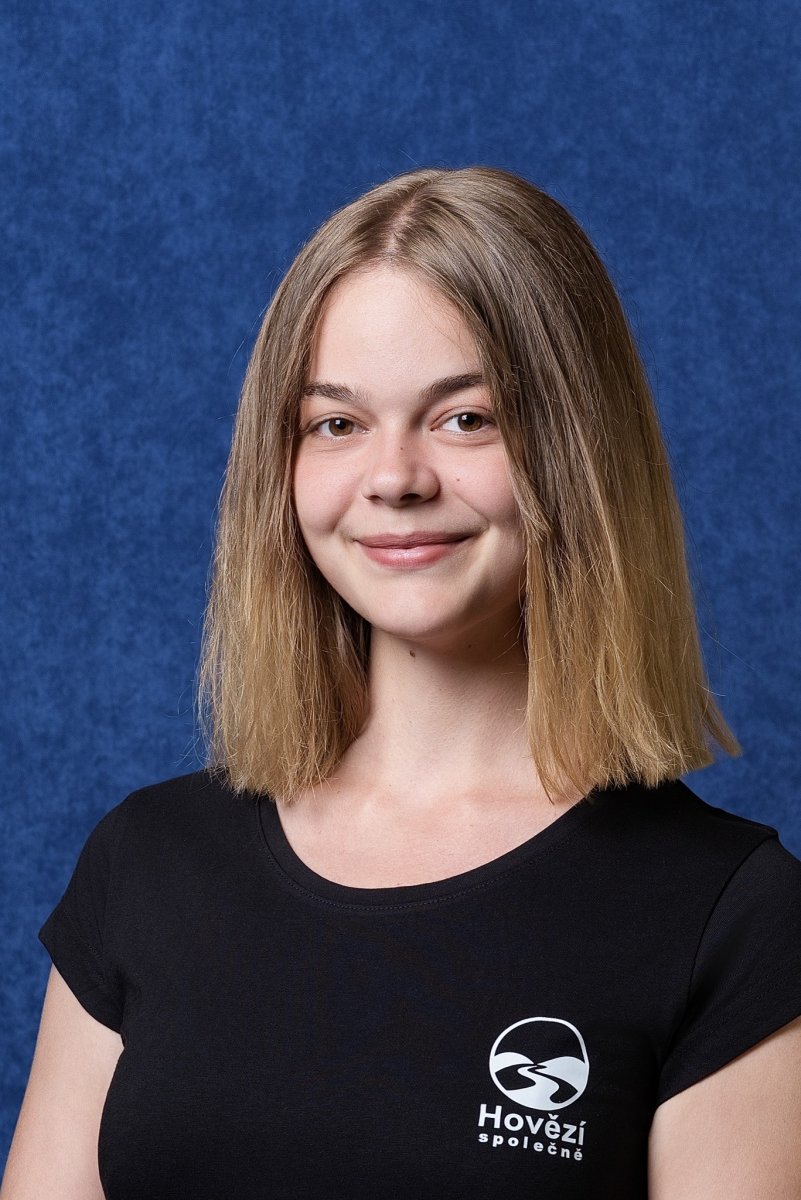 Veronika Kovářová